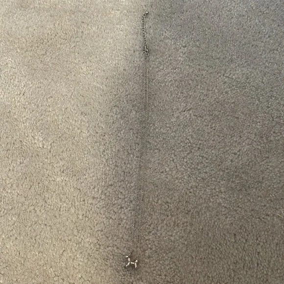 HRH COLLECTION VINTAGE AB BRACELET TWO TONE METAL RARE - Picture 4 of 4